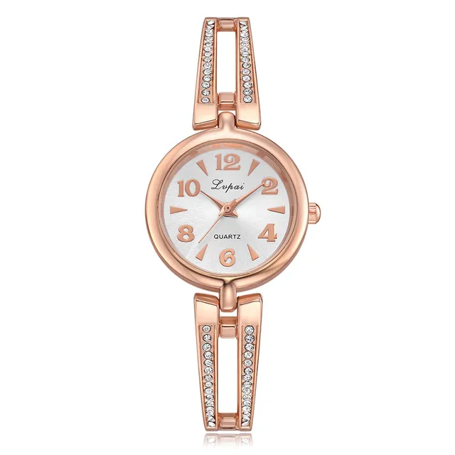 Semplice Casual Delle Donne Della Vigilanza Piccolo Quadrante Dell'orologio Di M Semplice Casual Delle Donne Della Vigilanza Piccolo Quadrante Dell'orologio Di M