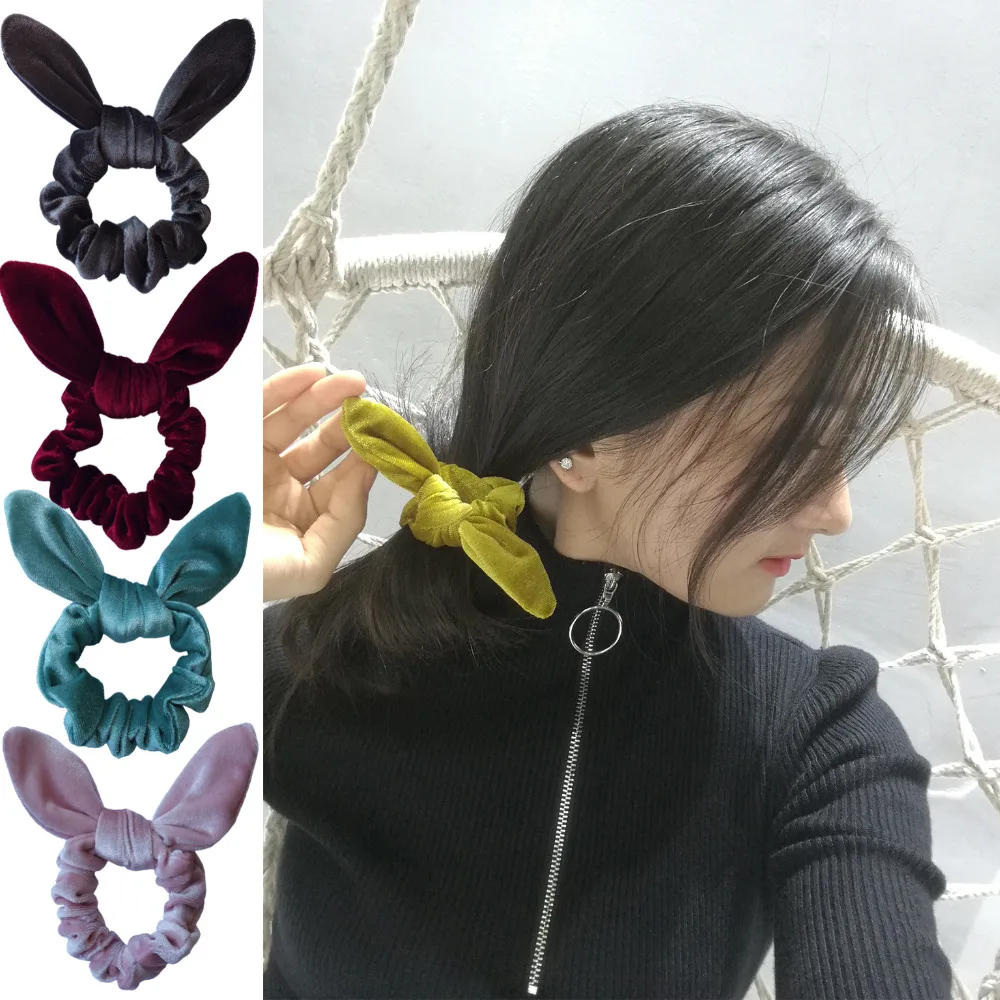 velvet 16 colors YL 2