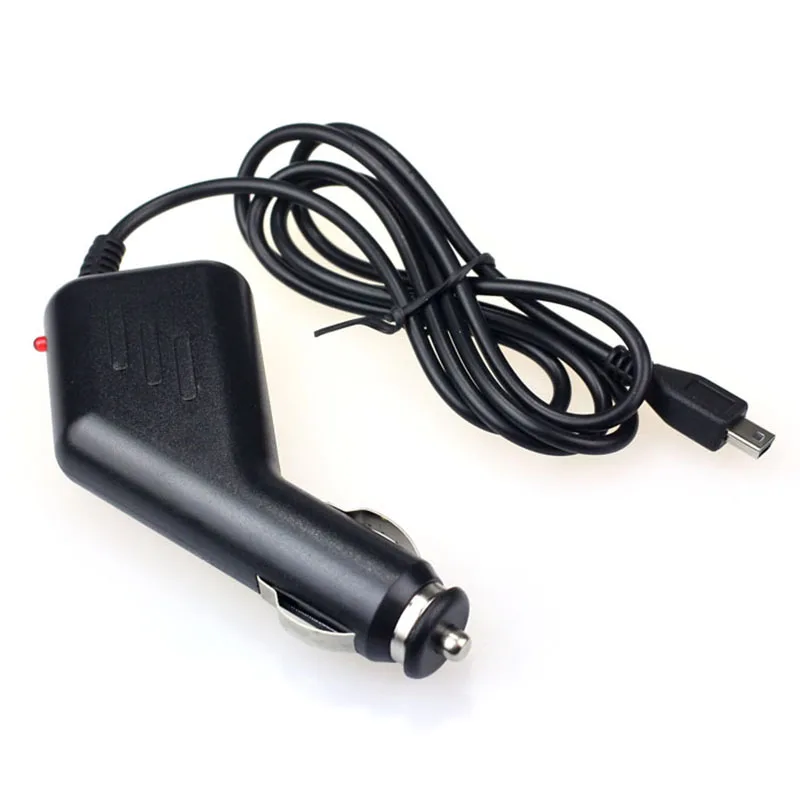 Universal Car Mini USB Charger Power Adapter For Garmin Nuvi 2797/2797T