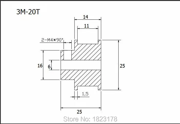 3M-20-6-11-BF25
