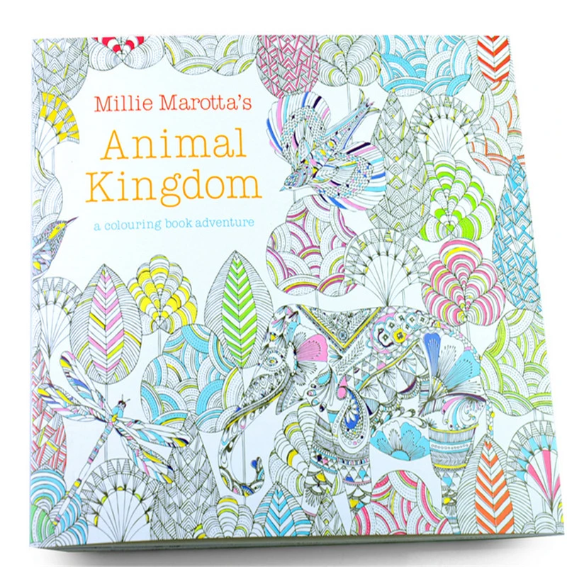 68 Animal Kingdom Coloring Pages Printable  Best Free