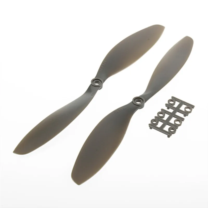 1 pair ATG 10x4.7" 1047/12x38" 1238 /8038 /1147 CW CCW APC Propeller