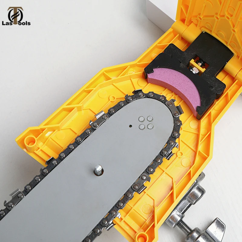 Woodworking Special Chainsaw Teeth Sharpener Sharp Cut With PowerSharp Bar MP