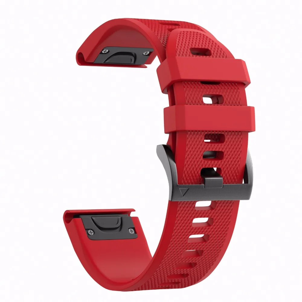 straps for garmin fenix 5