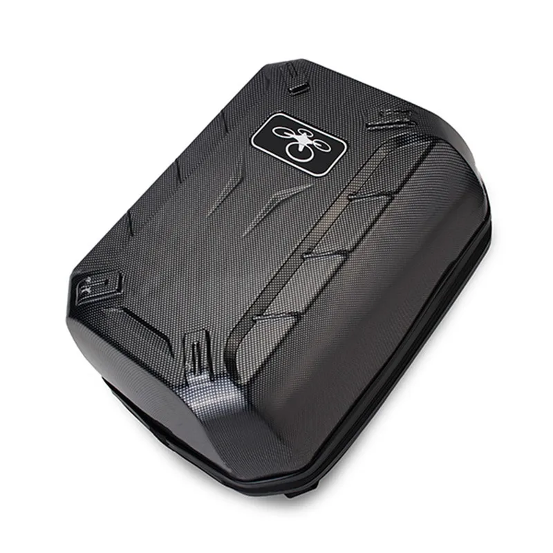 Special Phantom 4 Hardshell Bag Backpack Shoulder Carry Case Hard Shell Box For DJI Phantom 4 FPV Drone Quadcopter
