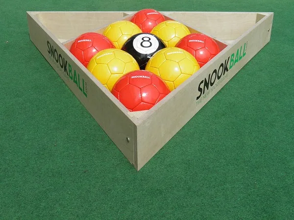 5# Gaint Snook футбол Snookball бильярд снукер футбол 8 дюймов Игра огромный мяч бассейн включает воздушный насос футбольная игрушка Poolball