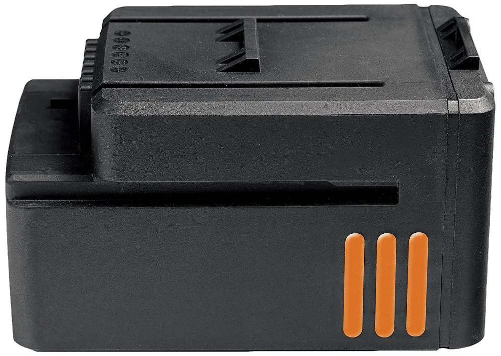 Бесплатная доставка Worx WORX WA3536 40 вольт максимальная литиевая батарея для триммера