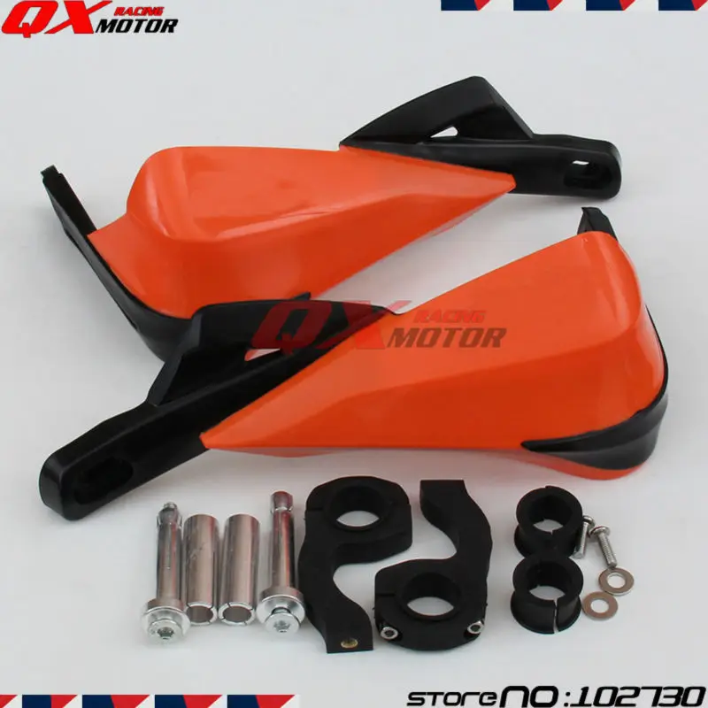 Motorcycle Handguard Hand Guards Fit KTM EXC SX SXF XCR XCW XCF SMR 7 8 22mm