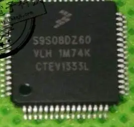 

S9S08DZ60VLH 40107 40092 30470 30461 40042