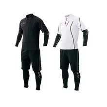 Комплект одежды для рыбалки футболка шорты рукав M/L/XL/XXL/XXXL Защита от солнца быстросохнущая УФ-стойкость Сделано в Японии Комплект одежды для рыбалки футболка шорты рукав M/L/XL/XXL/XXXL Защита от солнца быстросохнущая УФ-стойкость Сделано в Японии
