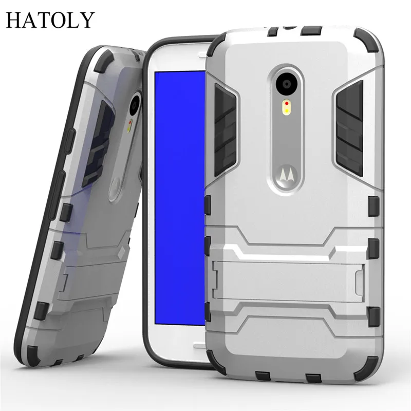 Para Motorola Moto G3 funda de goma para Motorola Moto G3 funda para Motorola G3 funda XT1541 XT1542 XT1543 HATOLY - AliExpress Teléfonos y telecomunicaciones