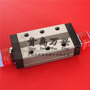 

original THK brand linear guide blocks SNR25LR