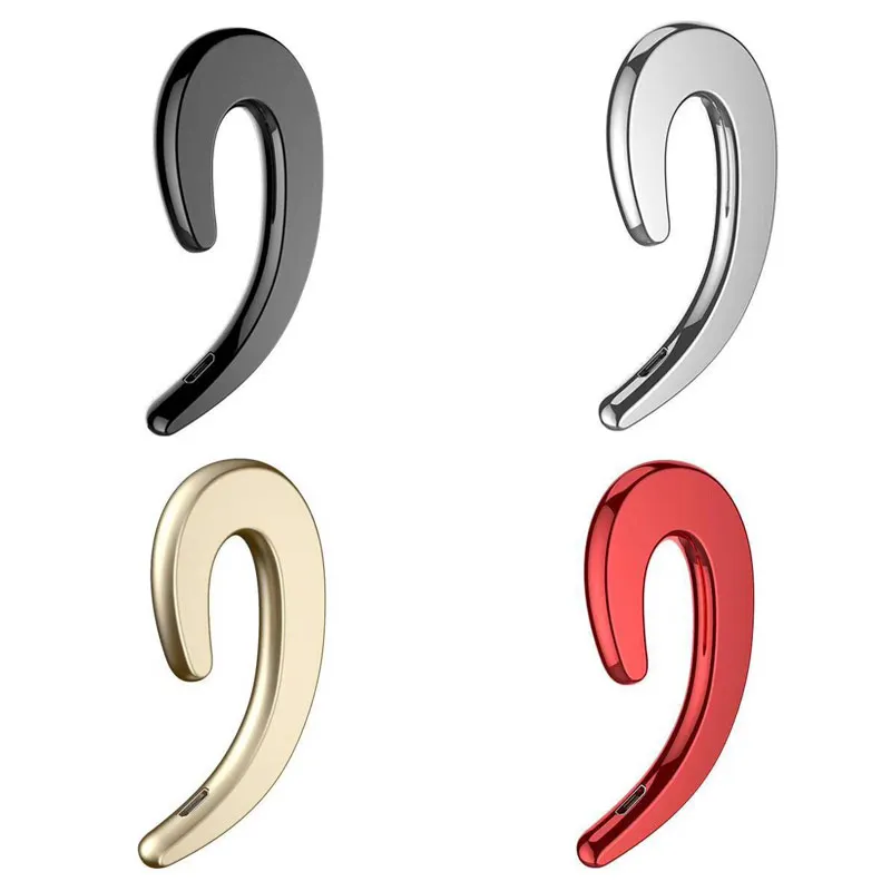 

Universal Headphones Wireless Bluetooth Earphones Earbuds Sports Headset Handsfree for iPhone Android for Phones