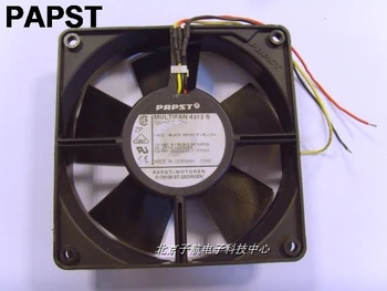 

For PAPST 4312s 12032 12v line fan variable frequency