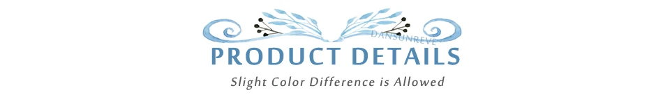 PRODUCT DETAILS