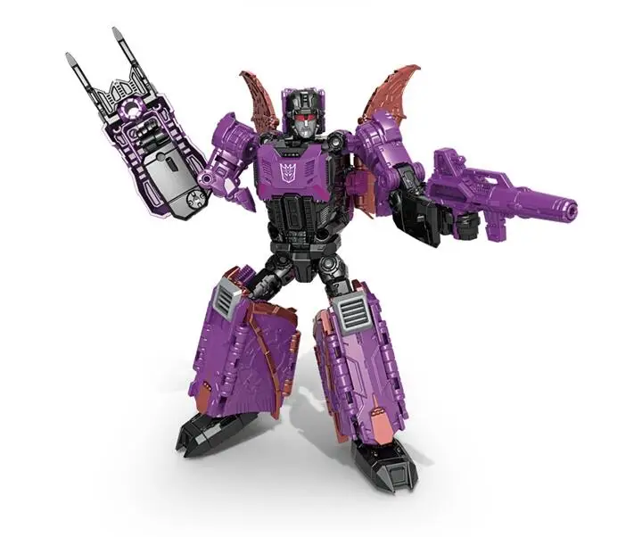 Mindwipe Chromedome Highbrow Wolfwire Triggerhappy Breakaway Hot Rod Классические игрушки для мальчиков фигурка без розничной коробки - Цвет: Mindwipe