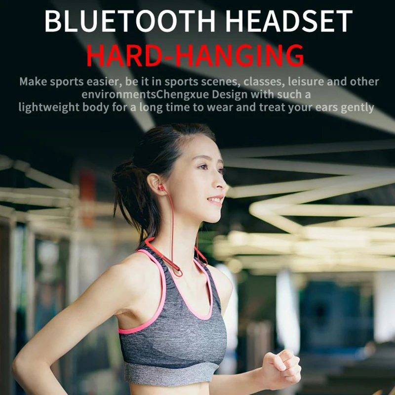 Bluetooth наушники для OnePlus 7 Pro 6T 6 1 + 5T 3T 3 2 X one plus беспроводная гарнитура чехол