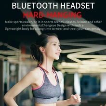 Bluetooth наушники для OnePlus 7 Pro 6T 6 1 + 5T 3T 3 2 X one plus беспроводная