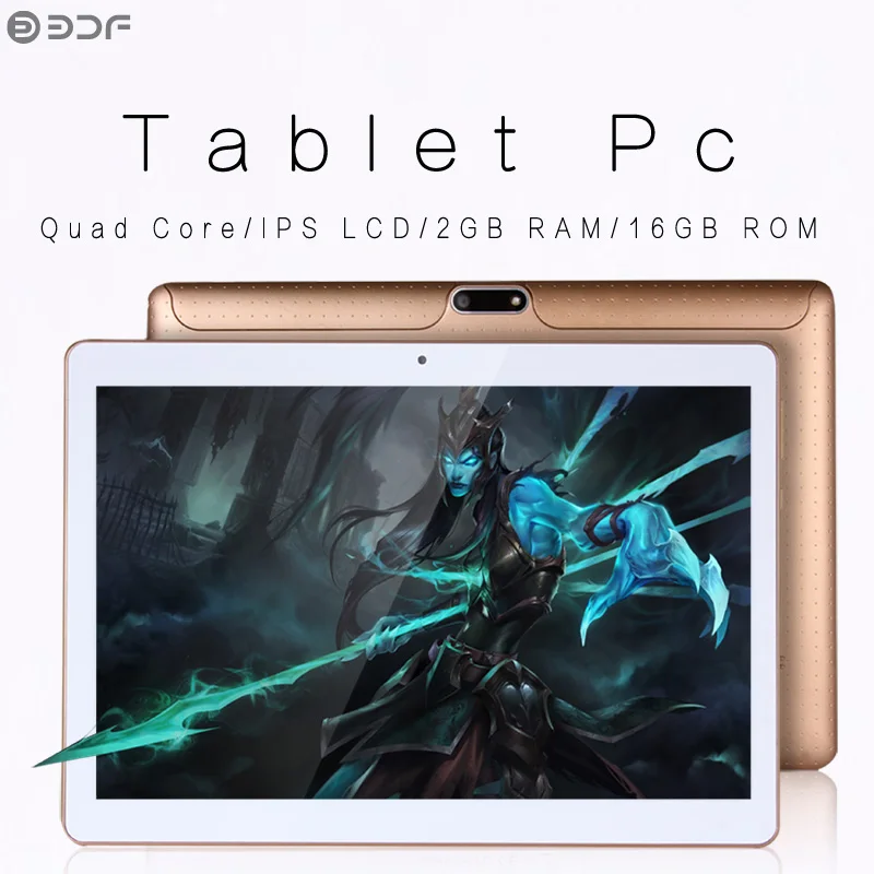 

Original Phone Call 10 Inch Tablet Android 6.0 3G Android Quad Core 2GB RAM 16GB ROM IPS LCD Tablets Pc 7 8 9 Beeline card
