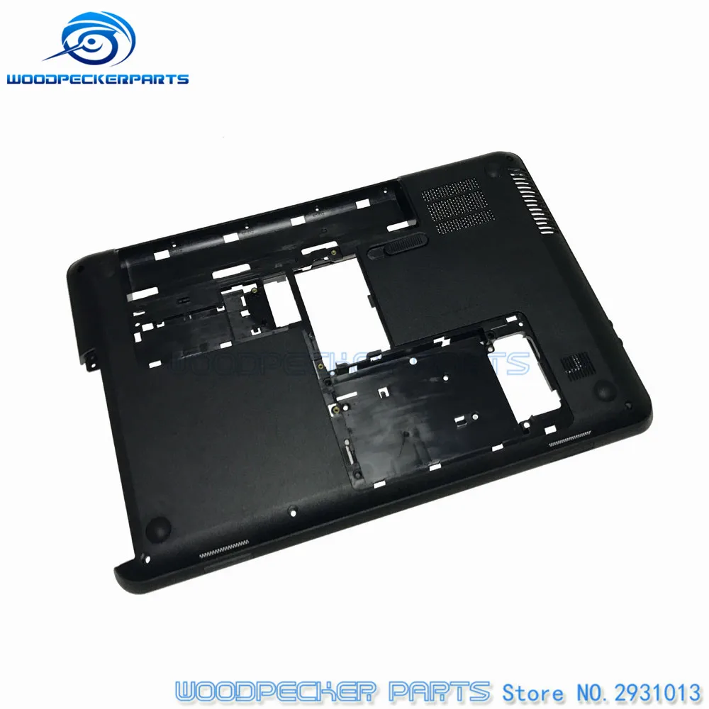 Free Shipping Laptop New Bottom case Base Cover Assembly
