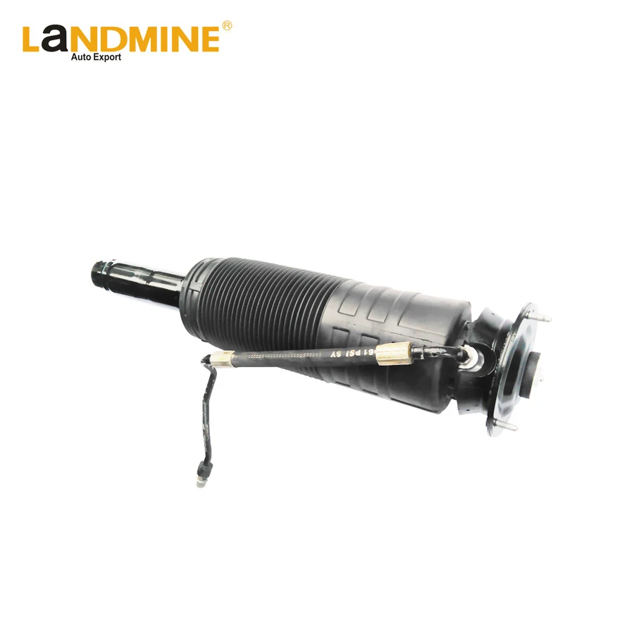 landmine