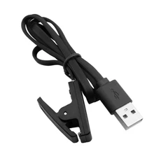 OOTDTY USB защелка-зарядное устройство Подставка для подзарядки док-станции для Garmin Forerunner 235 630 230 735XT