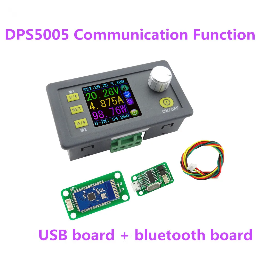 5pcs/lot by dhl or fedex DPS5005 Communication Function