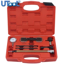 T10171A Engine Timing Tools for Vag Vw Audi Fsi 1.4 & 1.6 Fsi & Tfsi Locking Tool Set 18pcs engine injector puller removal installer tool set for vag audi vw fsi petrol