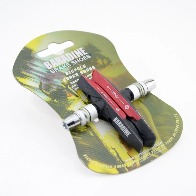 baradine brake pads