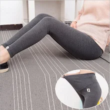 2016 Spring Autumn New Fashion Gravida Maternity Pants Care Belly Leggings Clothes For Pregnant Women Ropa Mujer Plus Size