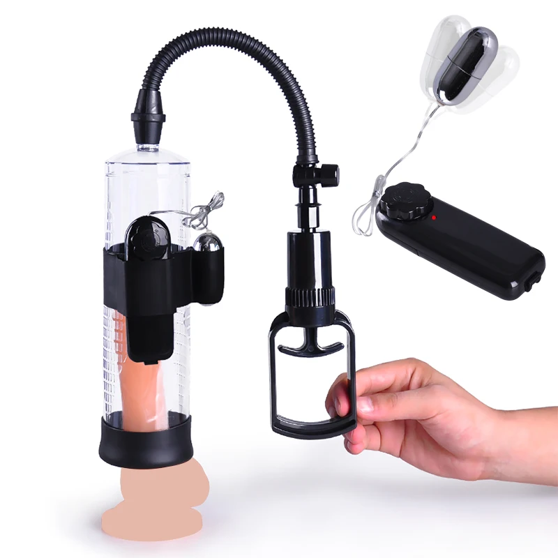 Penis Pump (20)