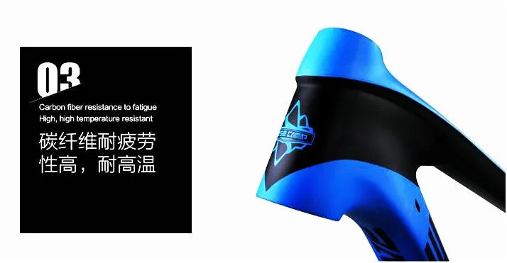 Cheap New arrival Full Carbon T700 27.5er/29er MTB Frame YF-817 650B Carbon Mountain Bike Frame with UD Black 9*135mm Bicicleta Parts 14 Cheap New arrival Full Carbon T700 27.5er/29er MTB Frame YF-817 650B Carbon Mountain Bike Frame with UD Black 9*135mm Bicicleta Parts 14