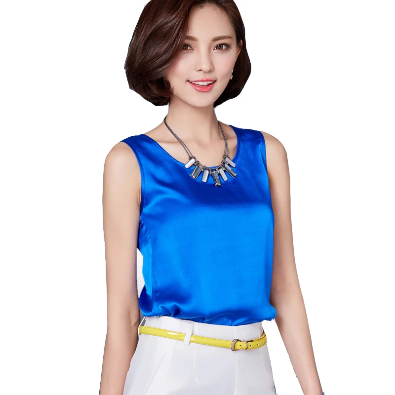 Compra Camisas de seda online al por mayor de China