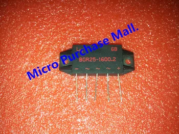 

BGR25-1600.2 Module