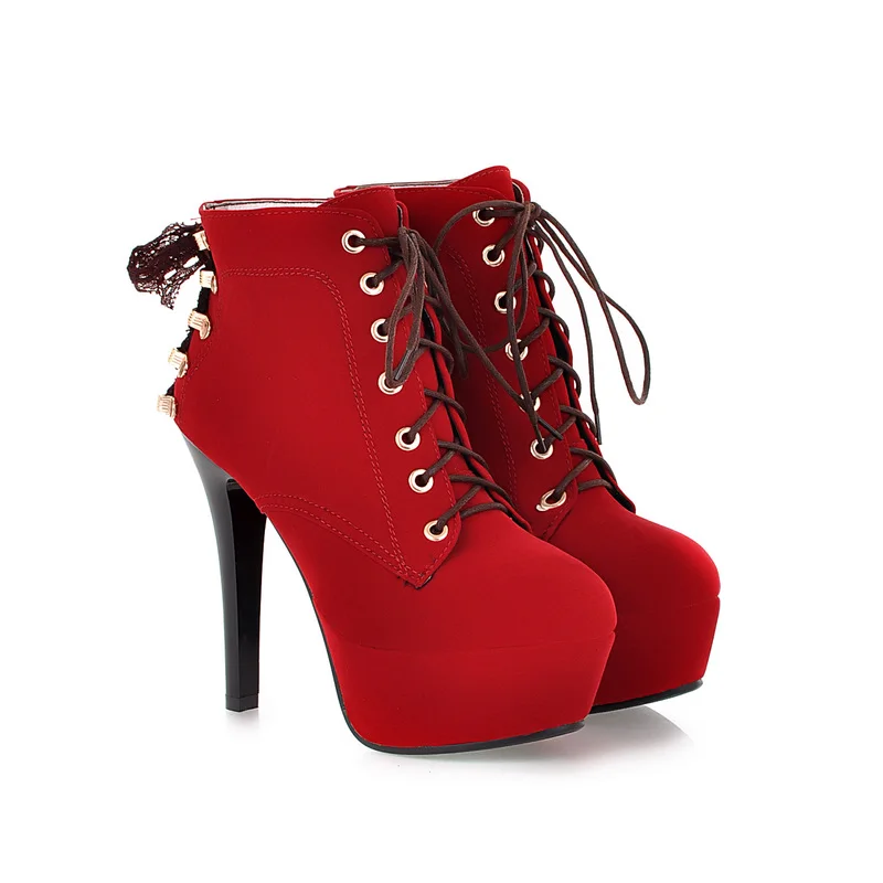 ankle boots for women (2)