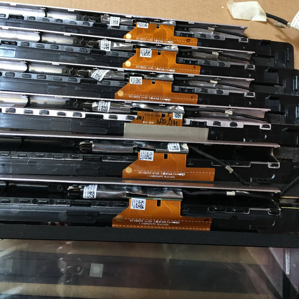 5pcs/lot 100% Tested For 11.6