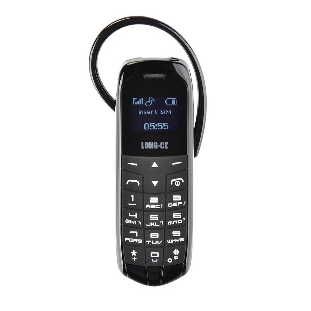 LONG-CZ-J8-bluetooth-Dialer-0-66-inch-mini-phone-with-Hands-Free-Support-FM-Radio (1)