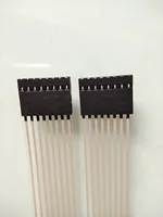 Buy Computer Embroidery Machine Head Button Film -Type 18 Key Film Online - Image 2