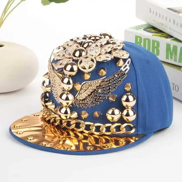 robin jeans hat
