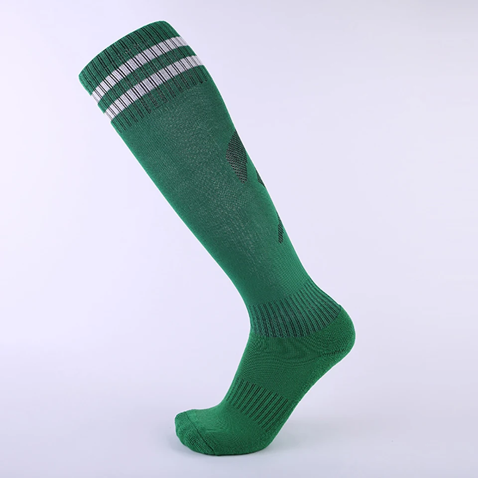double stripes socks 8