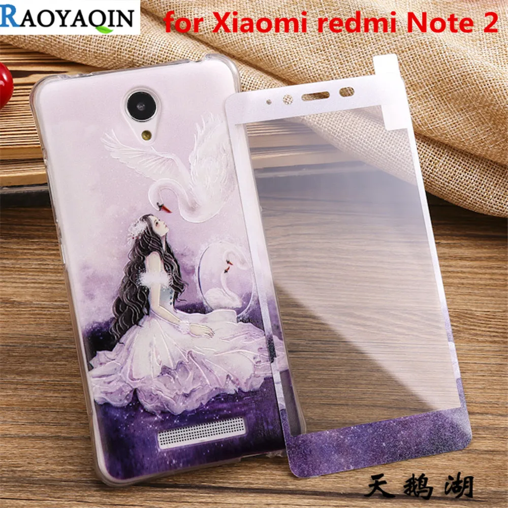 imágenes para 8 unids De Coque Xiaomi Redmi Nota 2 Tpu 3D de Dibujos Animados Caja Del Teléfono de la Contraportada Para Xiaomi Redmi Nota 2 nota $ number Con Templado vidrio imágenes para 8 unids De Coque Xiaomi Redmi Nota 2 Tpu 3D de Dibujos Animados Caja Del Teléfono de la Contraportada Para Xiaomi Redmi Nota 2 nota $ number Con Templado vidrio