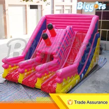 Free Shipping Giant Tobogan Inflable Inflatable Waterslide Inflatable Water Slide With Factory Price