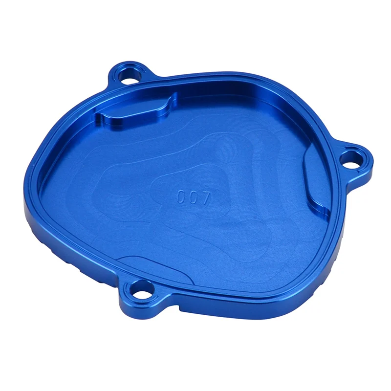 Motorcycle Racing Cylinder Control Cover Cap For Husqvarna TC250 2014-2019 TE250 TE300 2015-2018 TX 2017-2019 TE250i TE300i 2019