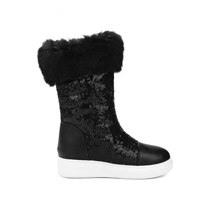 Women Ankle Boots