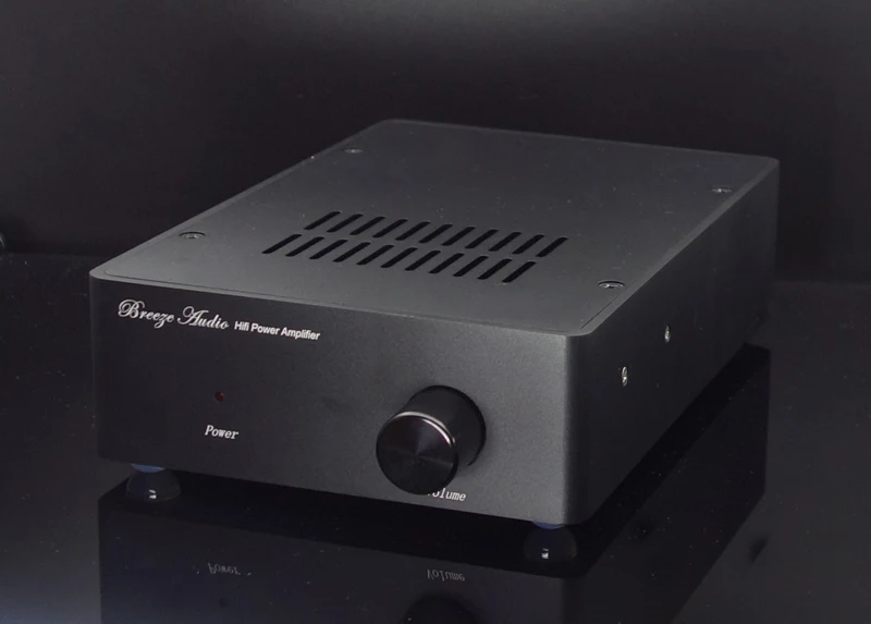 2019 музыкальная шкатулка A1 MARANTZ HIFI HDAM усилитель мощности 50 Вт + аудио