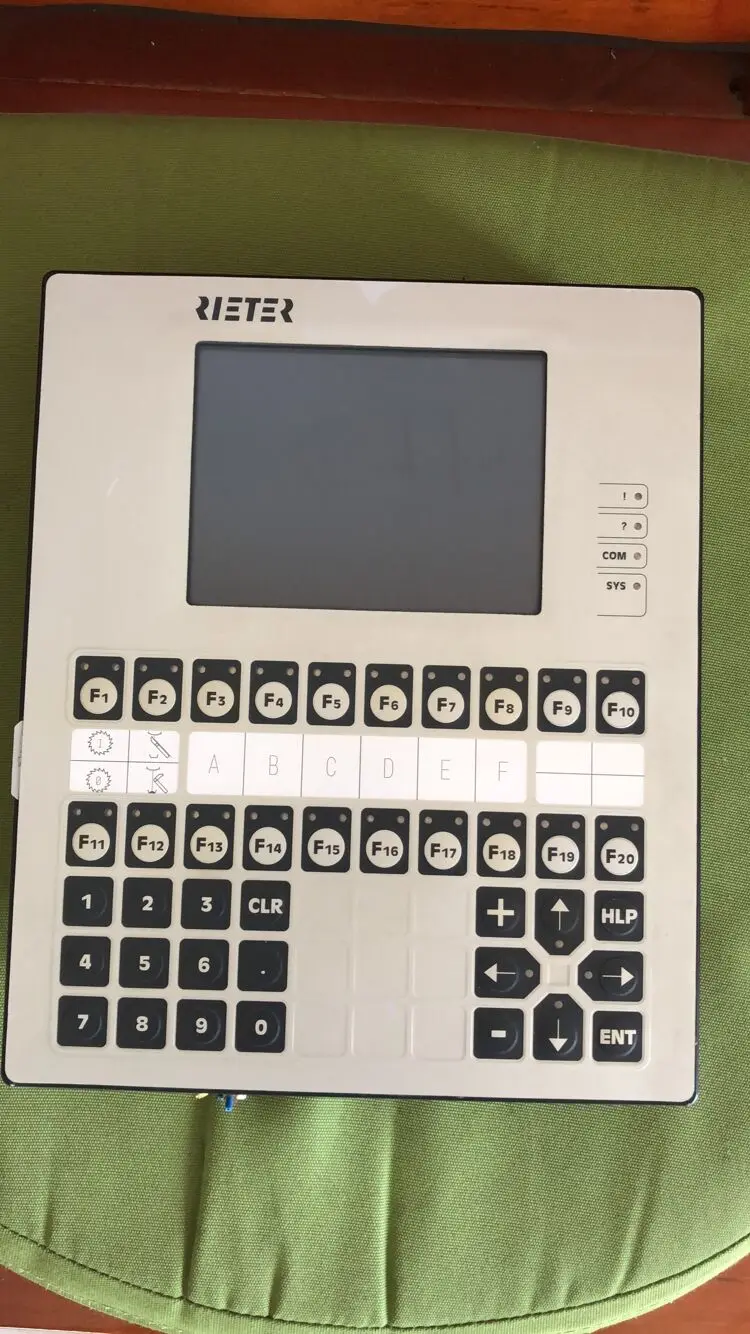 

PCS 950 PLUS MPI/Profibus-DP Aused in good condition can normal working
