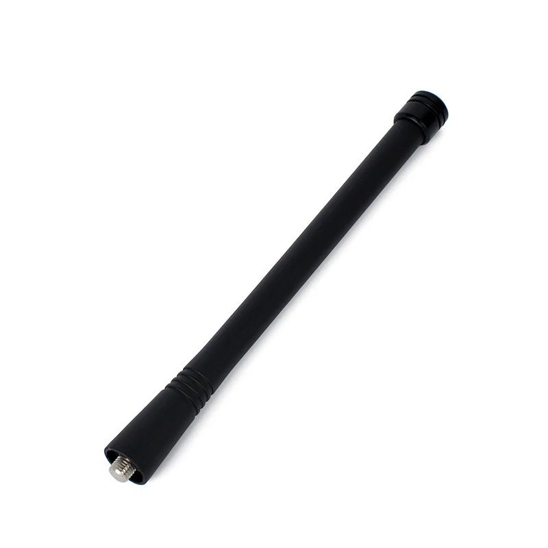 imágenes para 2017 GSA-M004 HYS VHF Walkie Talkie Antena 136-174 Mhz Antena de banda Única Látigo de La Antena de Radio de Mano Envío gratis imágenes para 2017 GSA-M004 HYS VHF Walkie Talkie Antena 136-174 Mhz Antena de banda Única Látigo de La Antena de Radio de Mano Envío gratis