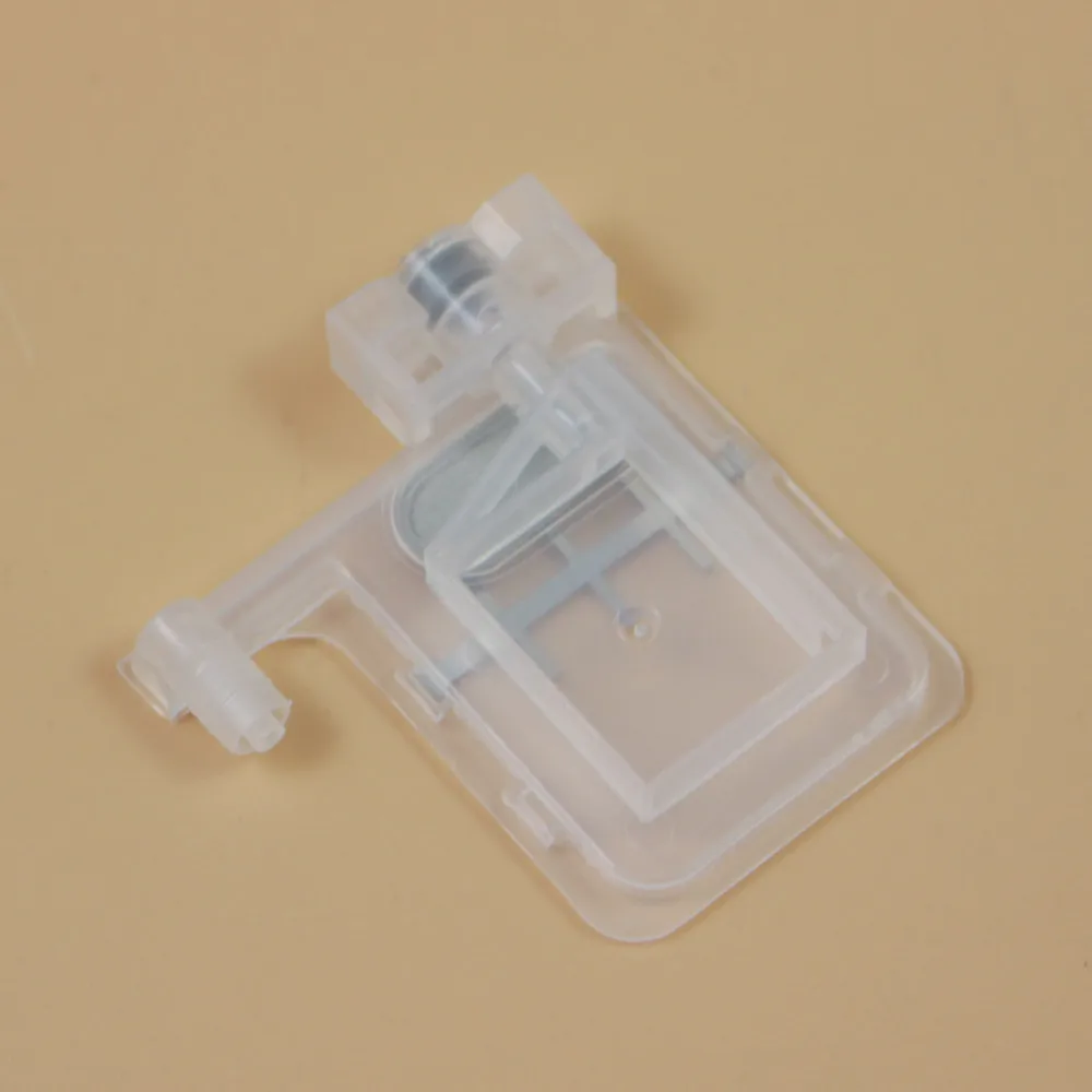 1 single spring big transparent damper 03