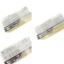 30 шт./компл. сверла для ногтей аппарат для кутикулы для маникюрного станка аксессуары фрезы Инструменты для удаления