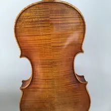 4/4 Размер Скрипки модель amati Отличная ручная работа скрипка ручной работы